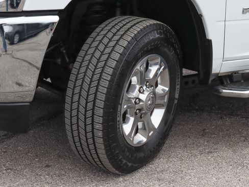 Used 2024 RAM 2500 Big Horn image 20