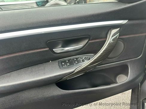 Used 2018 BMW 430i Gran Coupe 430i Gran image 11