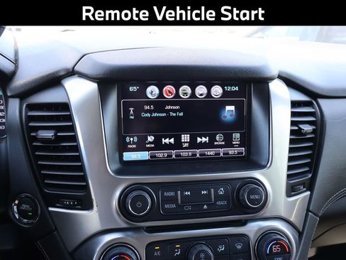 Used 2019 Chevrolet Suburban Premier w/ Premier Plus Edition AWD/4WD image 27
