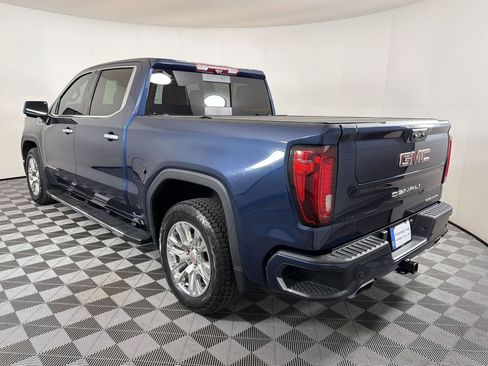 Used 2023 GMC Sierra 1500 Denali w/ Technology Package image 3