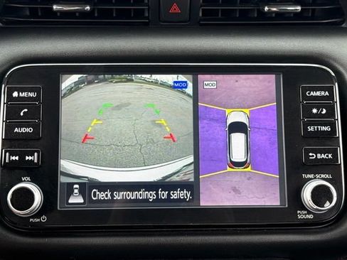 Certified 2023 Nissan Kicks SR FWD image 17