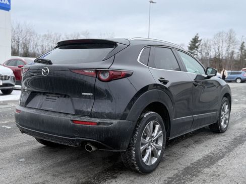 Used 2023 MAZDA CX-30 AWD 2.5 S w/ Preferred Package image 5