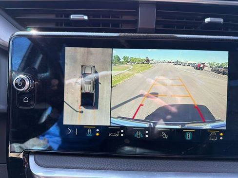 Used 2023 GMC Sierra 1500 Denali w/ Denali Reserve Package AWD/4WD image 33