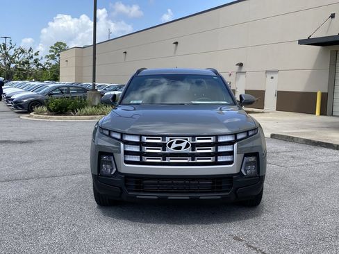 New 2026 Hyundai Santa Cruz SEL AWD/4WD image 3