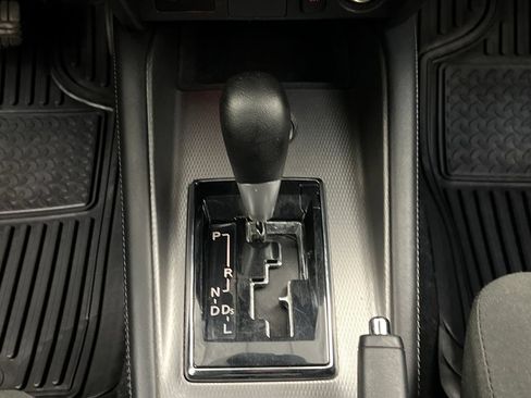 Used 2024 Mitsubishi Outlander Sport ES AWD/4WD image 46