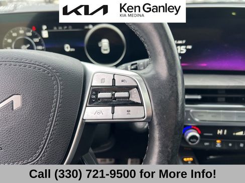Certified 2023 Kia Telluride SX Prestige X-Line image 32