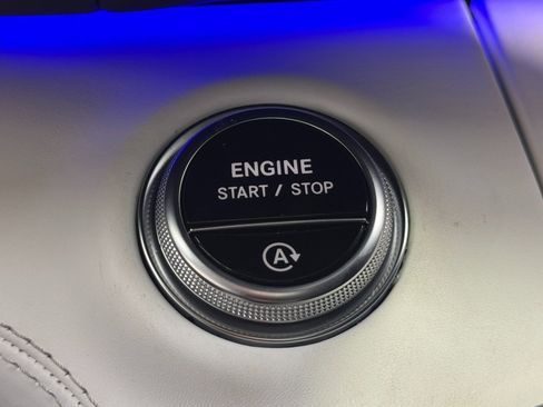 Used 2024 Mercedes-Benz AMG GT 63 image 25