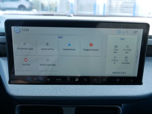 Used 2025 Ford Maverick XLT w/ XLT Luxury Package image 30