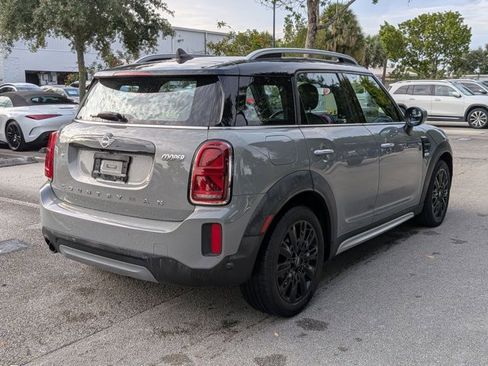 Used 2021 MINI Cooper Countryman FWD image 5