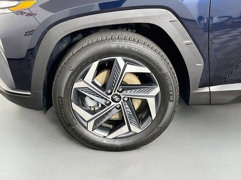 Used 2024 Hyundai Tucson SEL AWD/4WD image 11