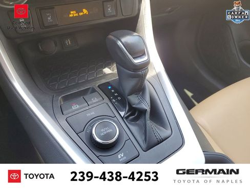 Used 2024 Toyota RAV4 XLE Premium w/ Weather Package AWD/4WD image 27