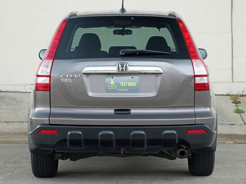 Used 2009 Honda CR-V EX-L image 43