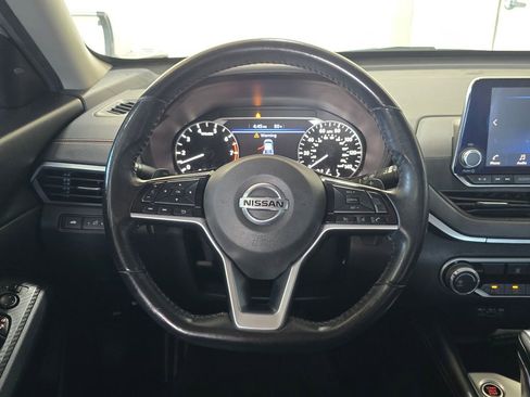 Used 2019 Nissan Altima 2.5 SR image 10
