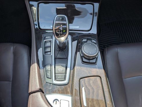 Used 2016 BMW 535i xDrive Sedan image 38