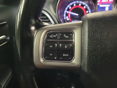 Used 2020 Dodge Journey Crossroad image 20