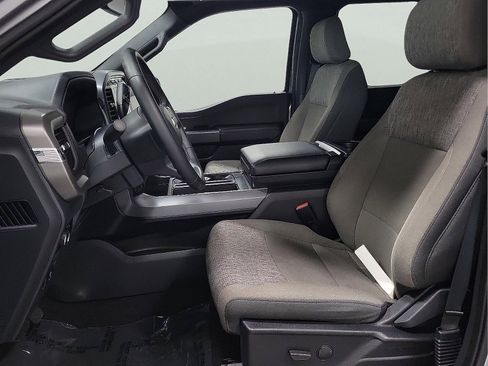 Used 2024 Ford F150 XLT w/ Mobile Office Package image 8