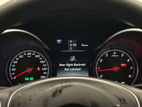 Used 2016 Mercedes-Benz C 300 4MATIC Sedan image 22