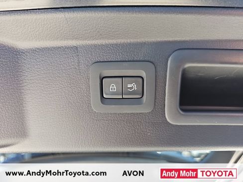 Used 2025 MAZDA CX-50 AWD 2.5 Hybrid w/ Premium Pkg image 31