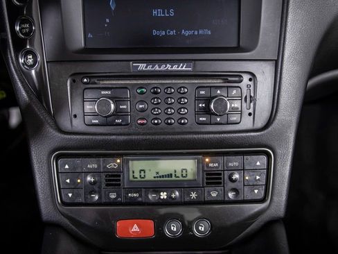 Used 2014 Maserati GranTurismo MC image 19