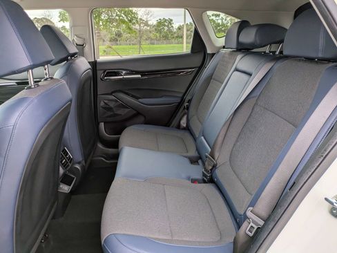 Certified 2024 Kia Seltos S FWD image 15