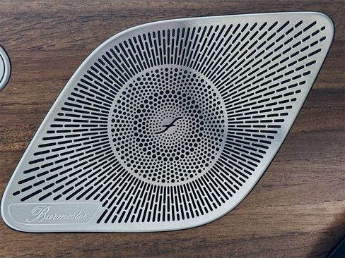 Certified 2025 Mercedes-Benz GLE 350 4MATIC image 20