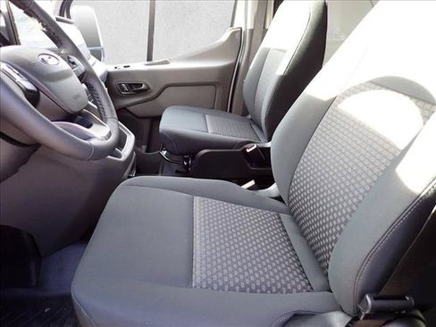 New 2026 Ford Transit 250 148 Medium Roof Extended AWD image 13