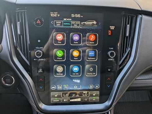 Used 2025 Subaru Outback Wilderness image 14