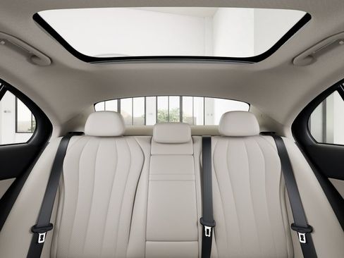 New 2026 Mercedes-Benz E 350 Sedan image 44