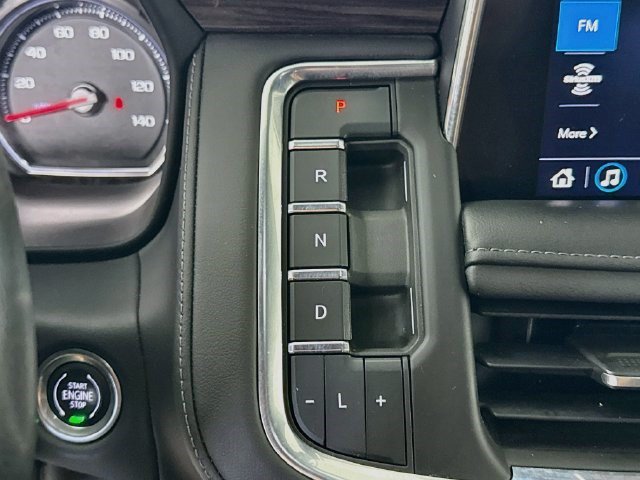 Used 2021 Chevrolet Suburban LS AWD/4WD image 19