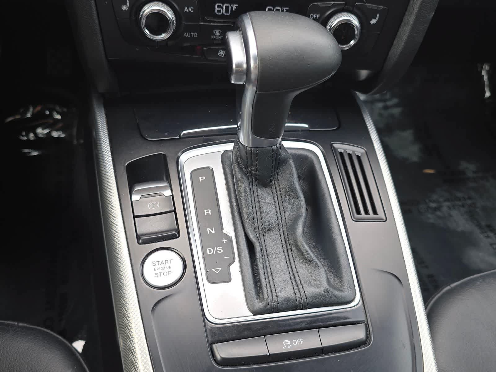 Used 2015 Audi A4 2.0T Premium Plus w/ Premium Plus Package AWD/4WD image 15