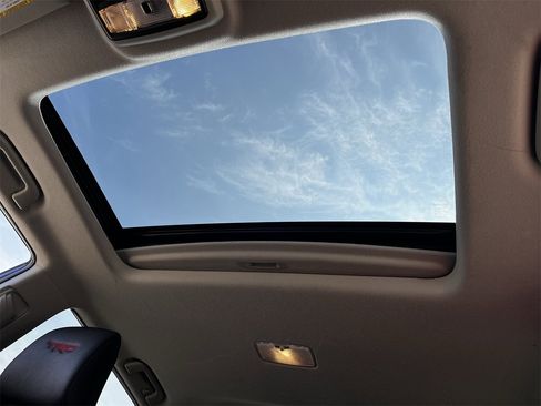 Used 2022 Toyota 4Runner TRD Off-Road Premium w/ Moonroof Package image 22