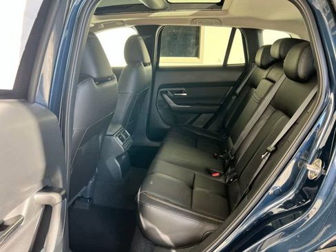 New 2026 MAZDA CX-50 2.5 Turbo w/ Cargo Package image 19