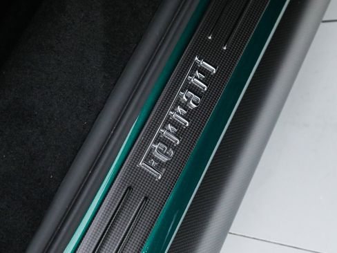 Certified 2024 Ferrari 296 GTS image 52