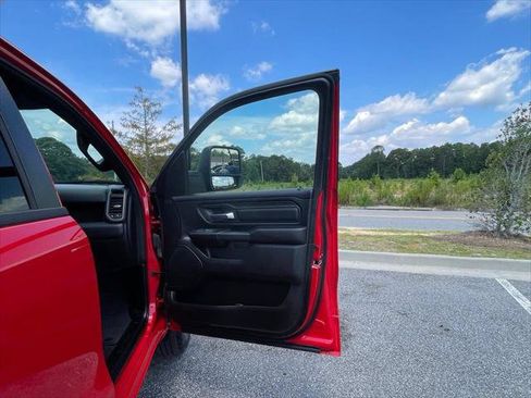 Used 2025 RAM 1500 Tradesman AWD/4WD image 51