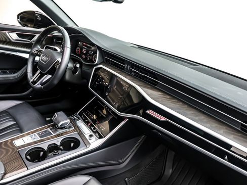 Used 2023 Audi A6 Premium Plus w/ Premium Plus Package image 17