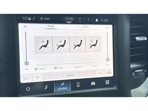 Used 2023 RAM 1500 Big Horn AWD/4WD image 18