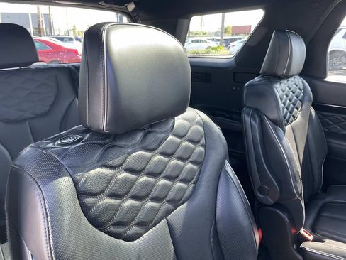 Used 2020 Hyundai Palisade Limited FWD image 27