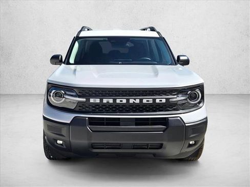 New 2026 Ford Bronco Sport Big Bend w/ Convenience Package image 6