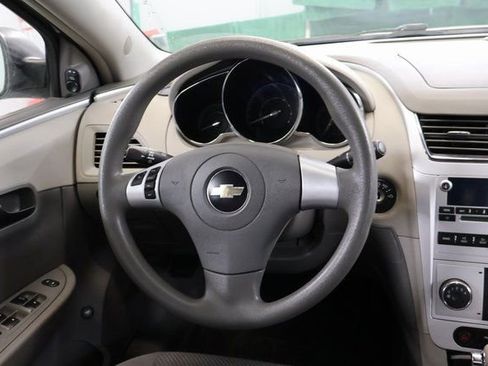 Used 2008 Chevrolet Malibu LS image 14