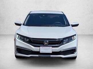 Used 2019 Honda Civic LX video 2