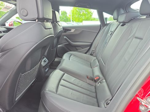 Certified 2024 Audi A5 2.0T Premium w/ Convenience Package AWD/4WD image 14