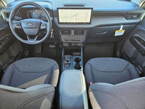 New 2025 Ford Maverick XL w/ Equipment Group 101A image 15