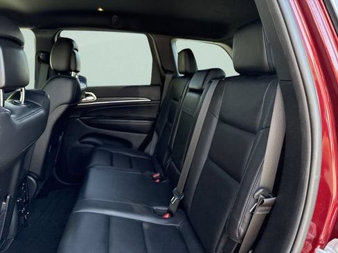 Used 2019 Jeep Grand Cherokee Limited RWD image 17