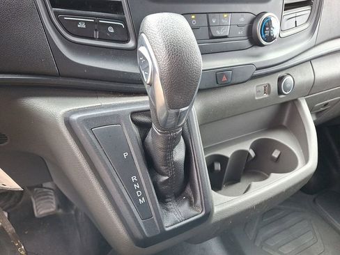 Used 2021 Ford Transit 250 148 High Roof w/ Load Area Protection Package image 20