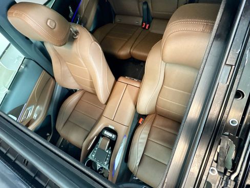 New 2026 Mercedes-Benz GLS 450 4MATIC image 19