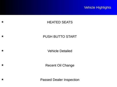 Used 2023 Honda Accord EX image 11