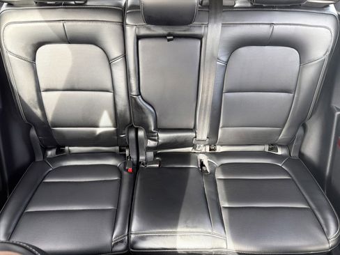 Used 2024 Ford Escape Platinum image 13