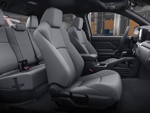 New 2026 Toyota Tacoma SR5 RWD image 20