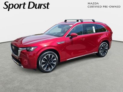 New 2026 MAZDA CX-90 3.3 Turbo S w/ Premium Plus