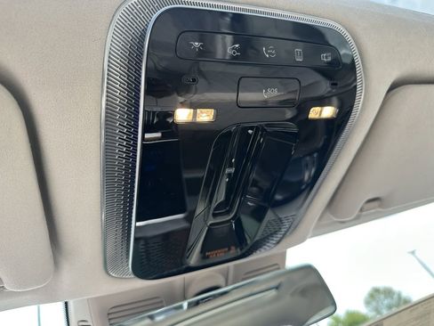 New 2026 Mercedes-Benz S 580 4MATIC Sedan image 33